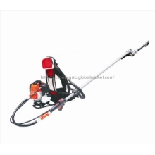 BGOM01 Gasoline Olive shaker with CE