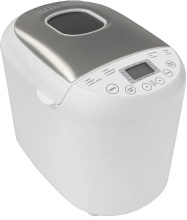 Digital Breadmaker 2 Pound Programmable Machine with 19 Settings