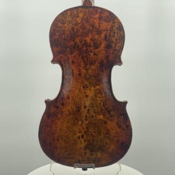 High Quality 4/4 Full Size Beginners Student Violin
