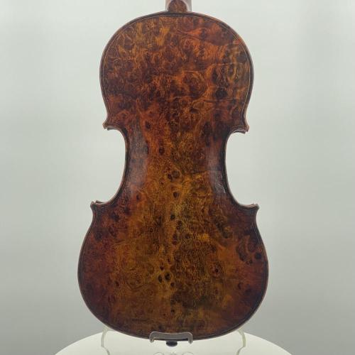 Violon étudiant de haute qualité 4/4 de grande taille