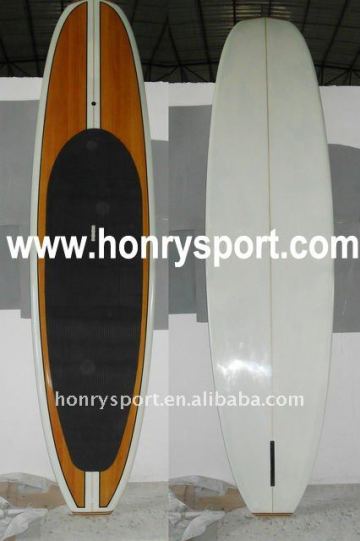 SUP stand up paddle board/paddle surfboard