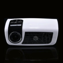 2015 Hottest! luxcine Full HD 1080P 3D LED Projector/China Projector/Overhead Projector