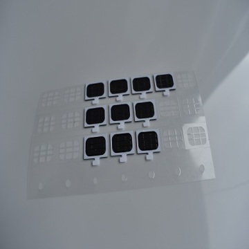 Mobile Protective Vent Filter