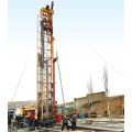 XCMG XSC20 / 1000 Rig Pengeboran Sumur Dalam 2000m