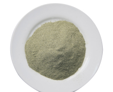 Dried Brown Seaweed Powder grinded