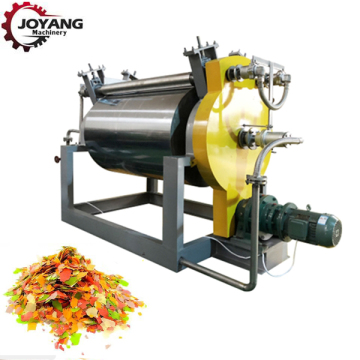 Fish Flake Food Making Processing Machine: New Design