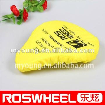 soft bicycle saddle cover