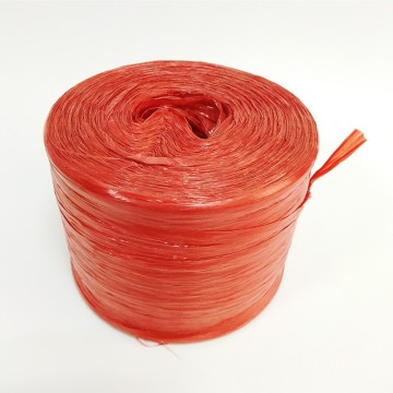 PP film Plastic packing Rope