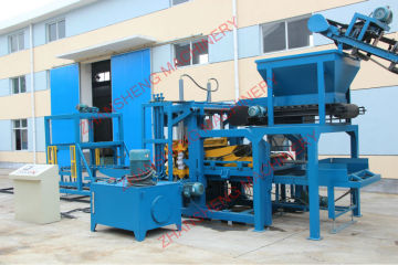 Autoclaved Brick Making Production Line