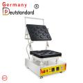 Germany Deustandard different shape tartlet machine