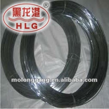 Black annealed wire BWG19