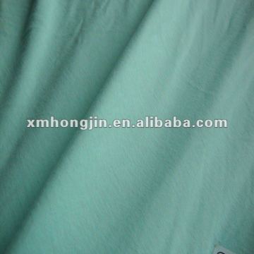 Polyester Cotton Spandex Singel Jersey Fabric