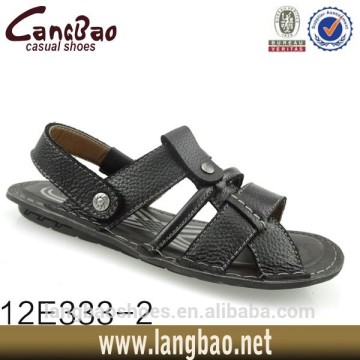 fashion men sandals flip flop wholesale