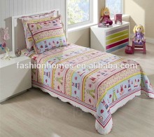 Lovely Cotton Quilts For Kids