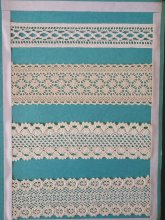 64spindles Computerized Lace Braiding Machine