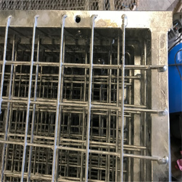 PVC Welded Wire Mesh Dog Fence