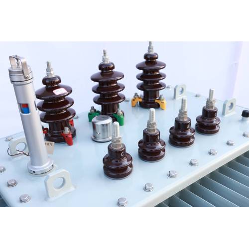 S11/S13 Oil Filled Transformer