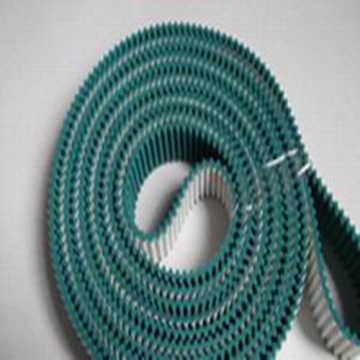 RUBBER SYNCHRONOUS BELT