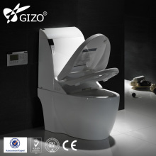 manufacturer one piece Washdown Ceramic Types of Water Closet
