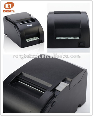 9pin serial impact printer