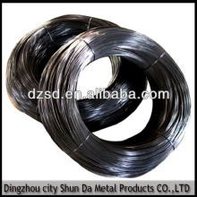 Black Soft Iron Wire,Annealed Black Iron Wire
