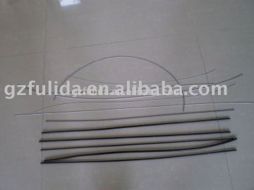 automobile inner cable, motorcycle steel wire