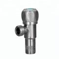 High Pressure Resistant Angle Valve