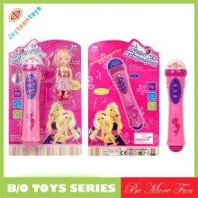 Hotsale toys Mircophone toys