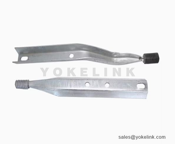 ANSI/IEEE C135.22. Pólus felső tű szigetelőhöz