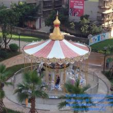 new type funuy kids rides merry go round