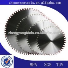 diamond marble granite cutting saw blade