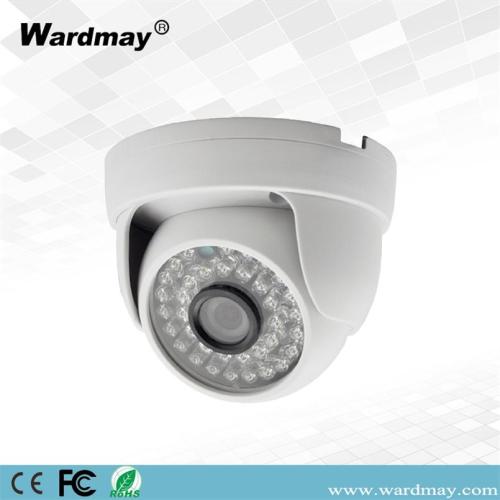 5.0MP IR Dome HD Video Security AHD Camera