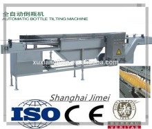 Automatic bottled juice sterilizer/juice machine