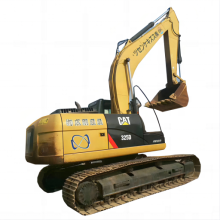 Used Caterpillar CAT325dl Excavators - Original Imported & Factory Direct Sales