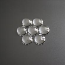 UV fused silica half-ball Lenses