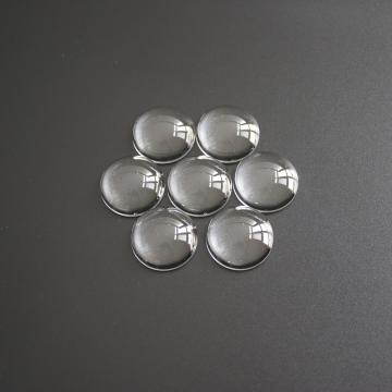 UV fused silica half-ball Lenses