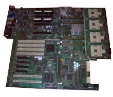 Server Motherboard Use For Hp Ml570g3 368159-001
