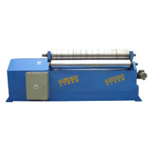Roll-Shaping Machine
