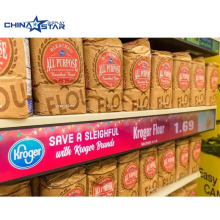 Customised Indoor Full Color LED Display Advertising Screen