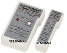 Rj12 Lan Cable Tester?