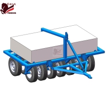 Jumping Arena Roller Compactor: Dressage Arena Leveler