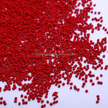 Red Phosphorus Flame Retardant Masterbatch PP Granular