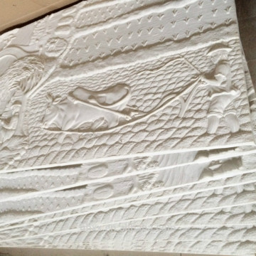 Saloon Wall-Board/European PU wall plaques