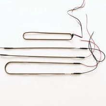 Tubular Defrost Heating Element for Evaporator - Search Engine