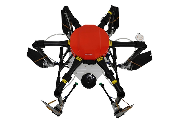 20L New Type Plant Protect Drone with HD Camera and GPS Protection Agricultural Uav