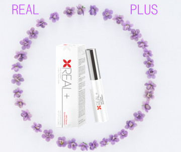 REAL PLUS EYELASH GROWTH LIQUID OEM mascara