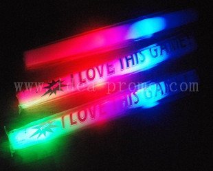 Glowing LED Stick