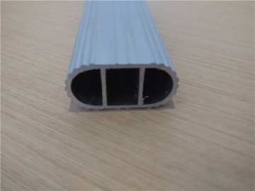 cost-effective Aluminium Clothes hanging Rods