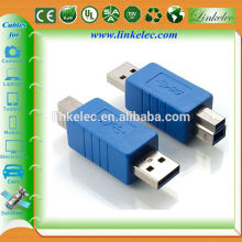 USB 3.0 adapter usb 3.0 converter AM to BM