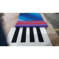 Cinema Fire Retardant Fabric Acoustic Panel